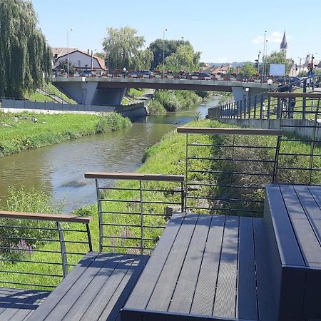 Apartament La Mal Sibiu Exteriör bild