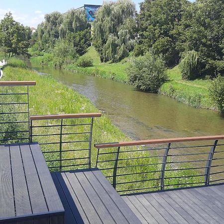 Apartament La Mal Sibiu Exteriör bild
