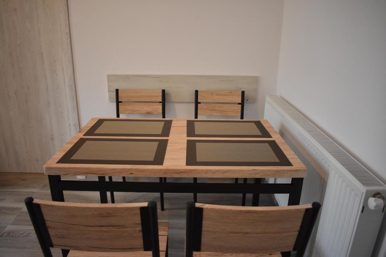 Apartament La Mal Sibiu Exteriör bild