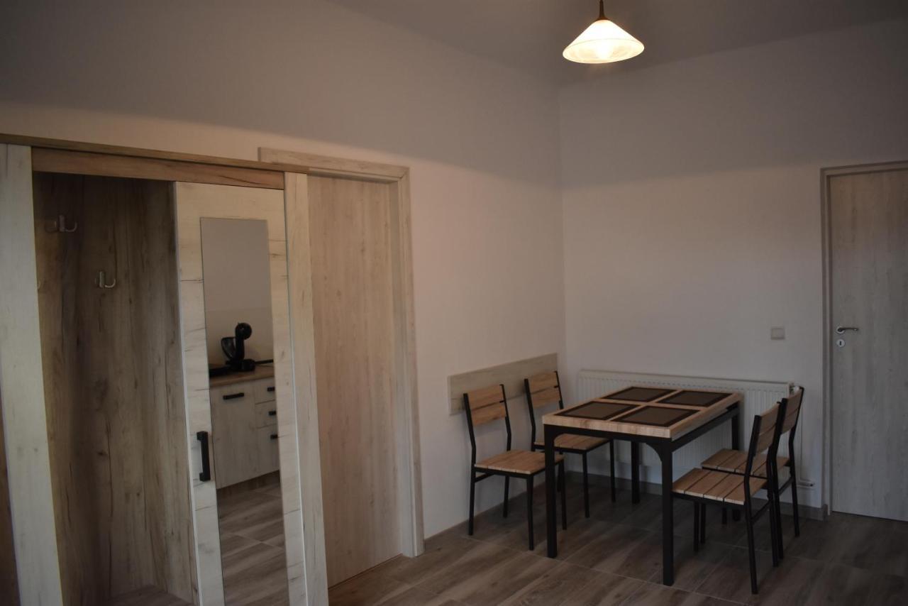 Apartament La Mal Sibiu Exteriör bild