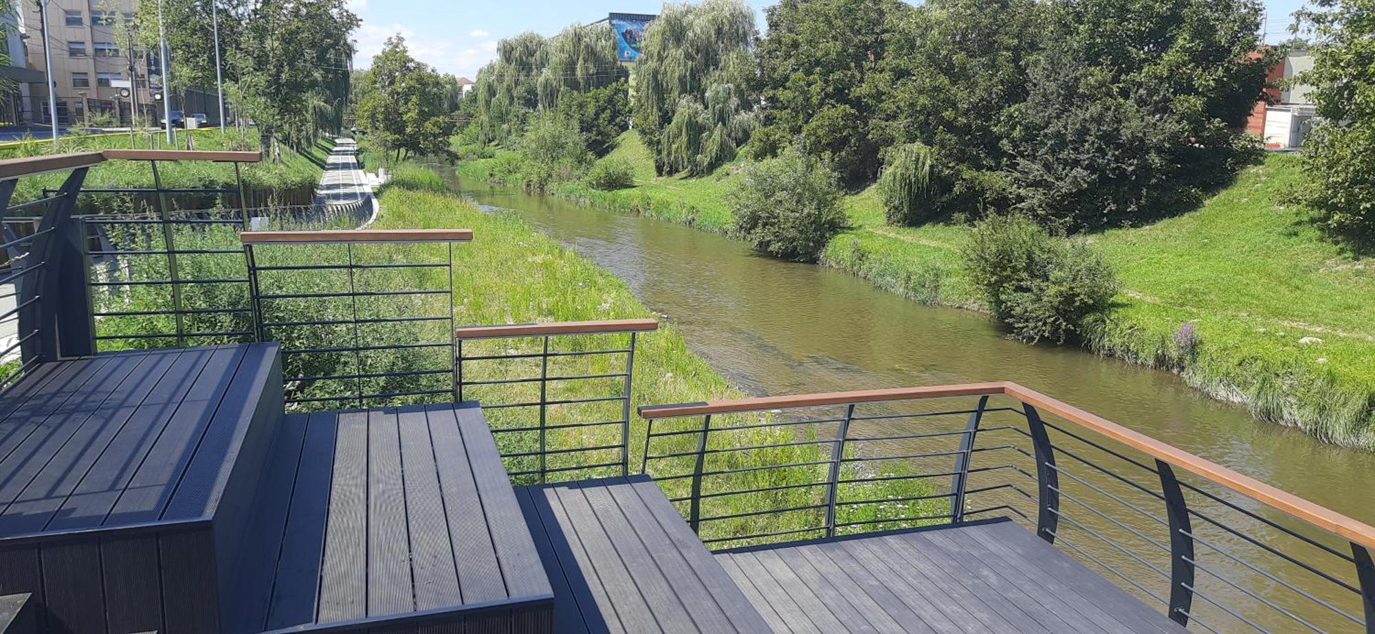 Apartament La Mal Sibiu Exteriör bild