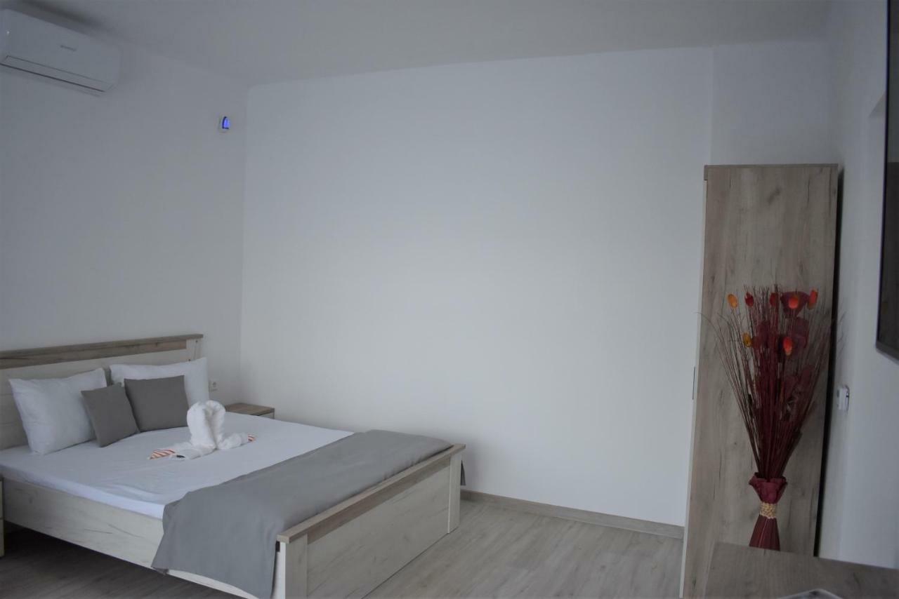 Apartament La Mal Sibiu Exteriör bild