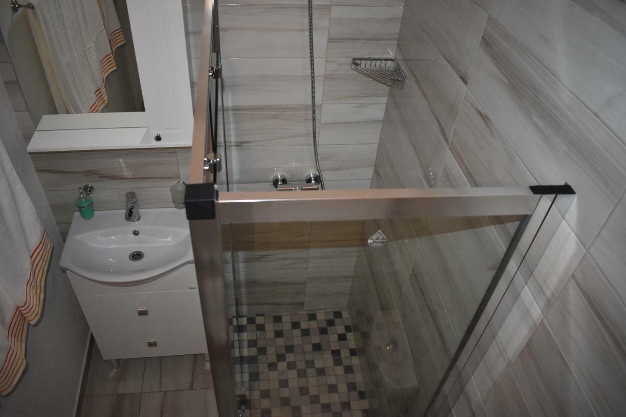 Apartament La Mal Sibiu Exteriör bild
