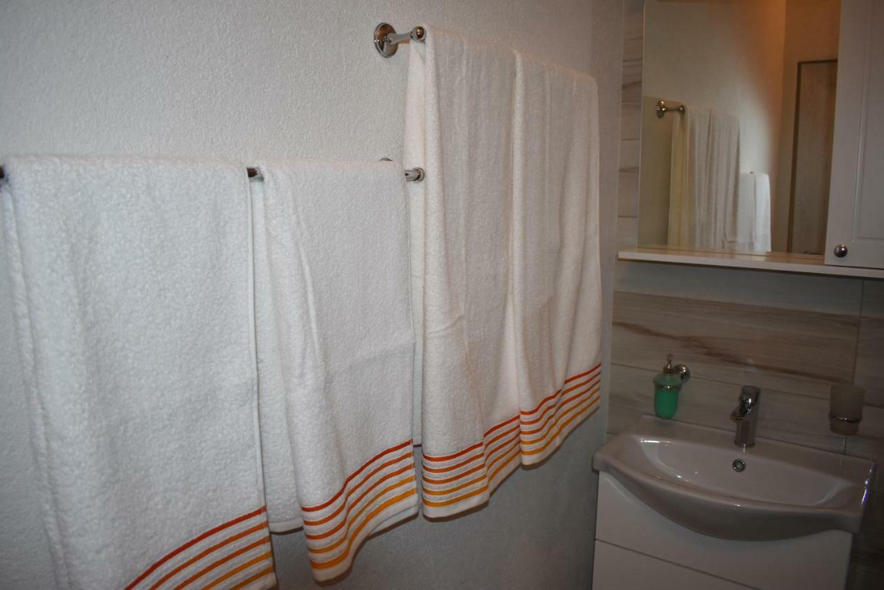 Apartament La Mal Sibiu Exteriör bild
