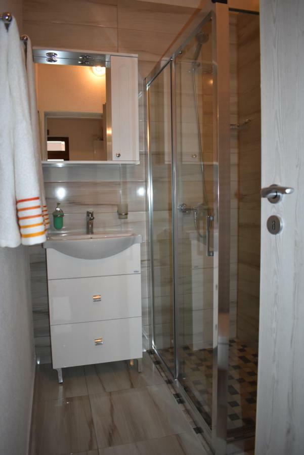 Apartament La Mal Sibiu Exteriör bild