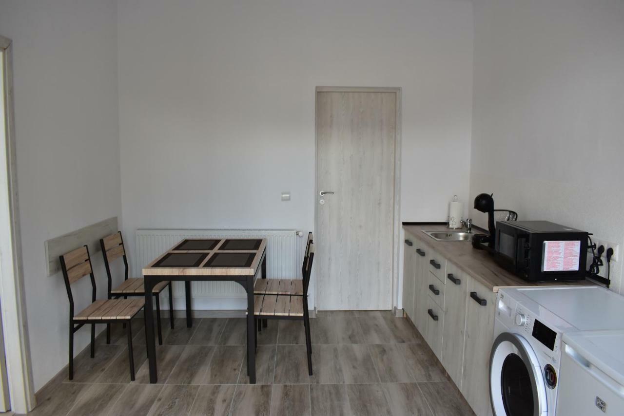 Apartament La Mal Sibiu Exteriör bild