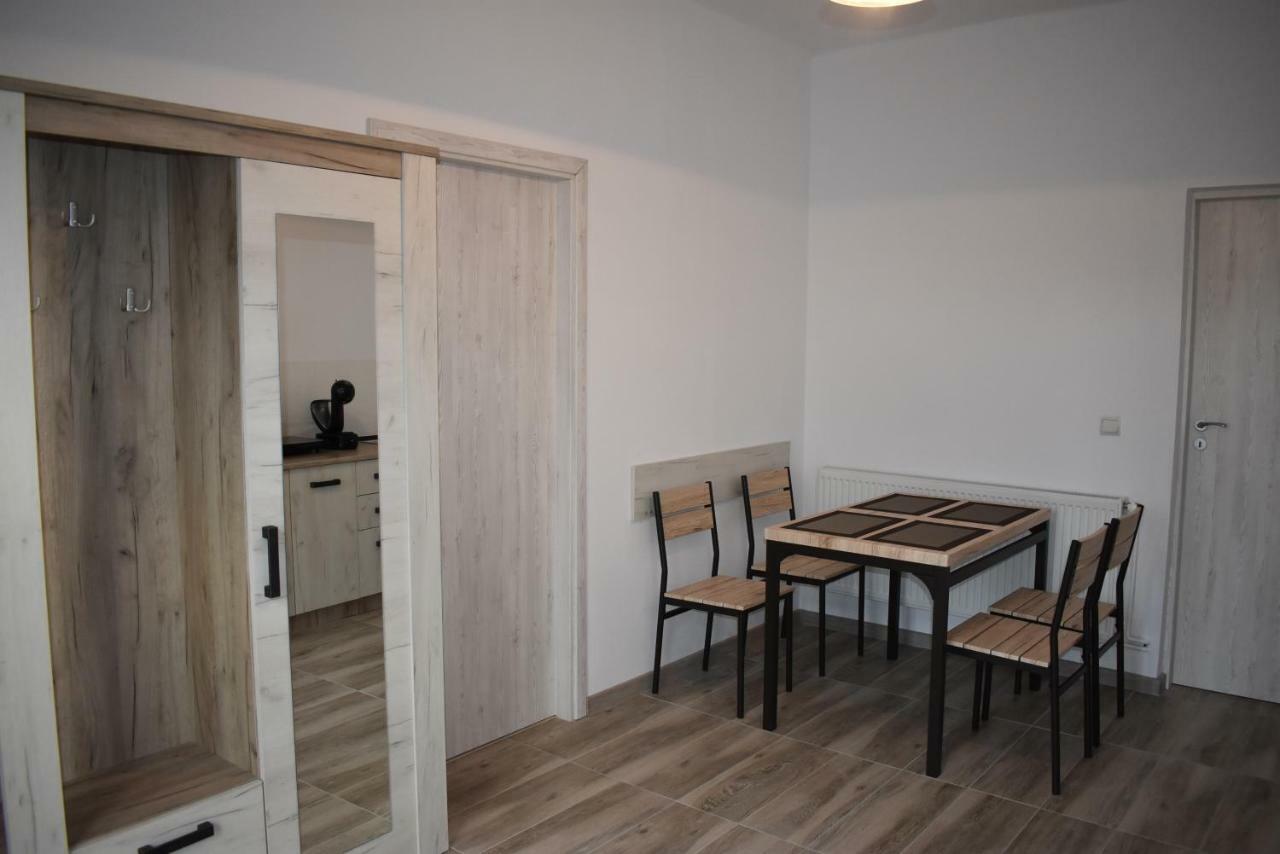 Apartament La Mal Sibiu Exteriör bild