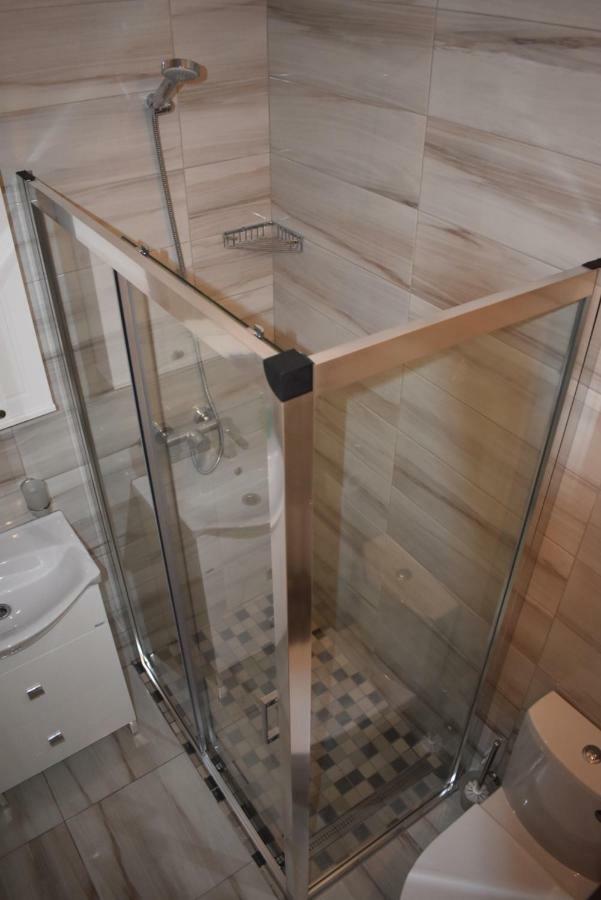 Apartament La Mal Sibiu Exteriör bild