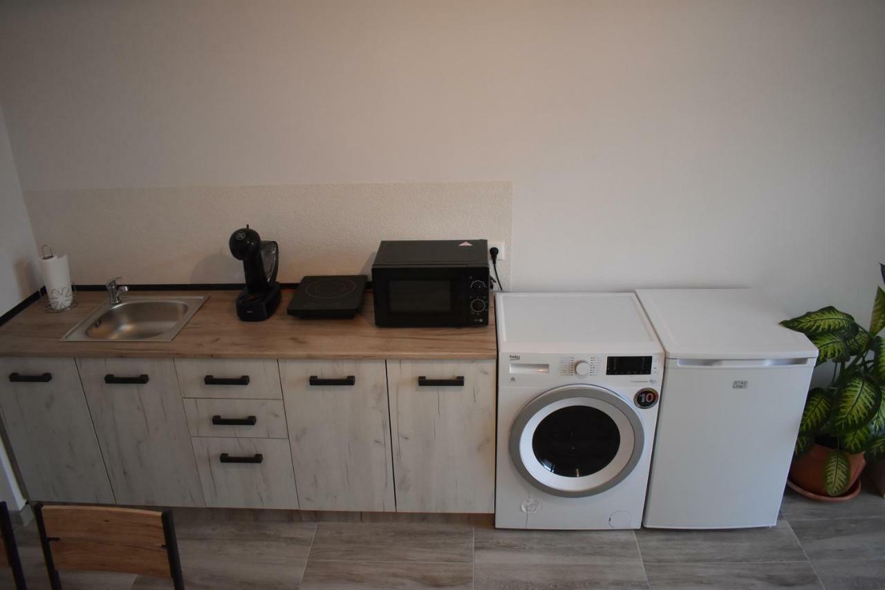 Apartament La Mal Sibiu Exteriör bild