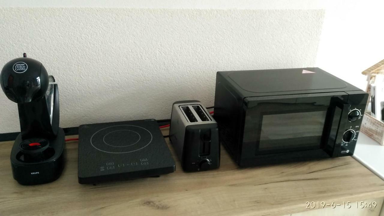 Apartament La Mal Sibiu Exteriör bild