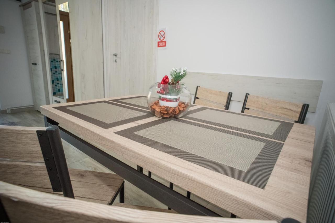 Apartament La Mal Sibiu Exteriör bild