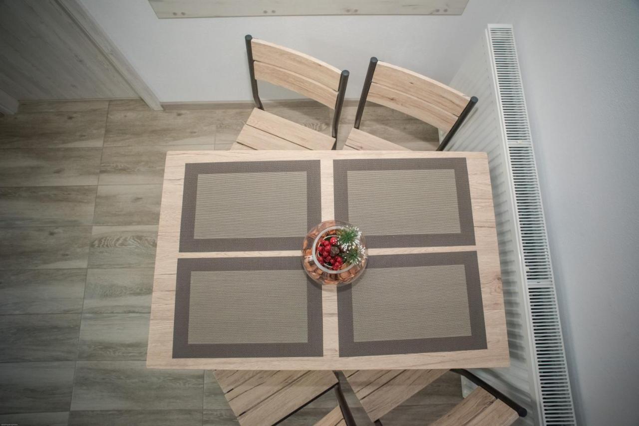 Apartament La Mal Sibiu Exteriör bild
