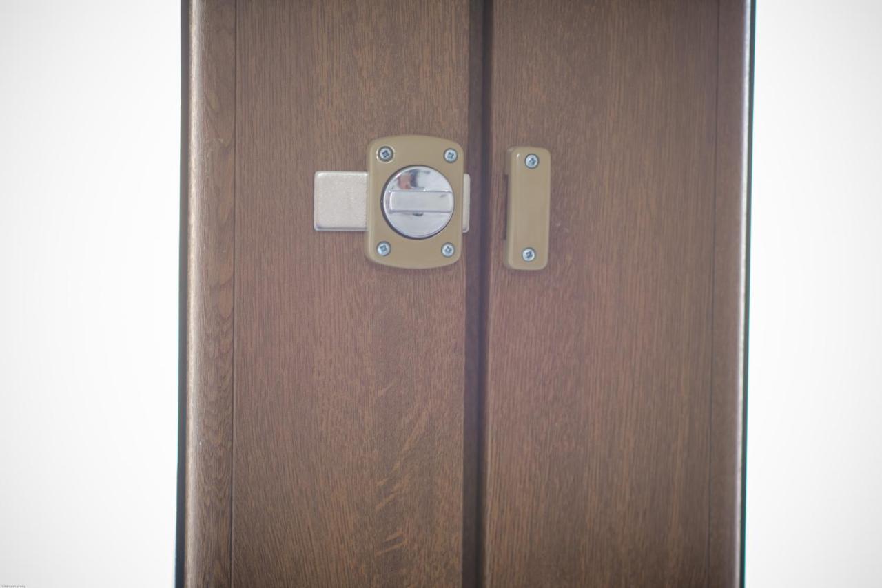 Apartament La Mal Sibiu Exteriör bild