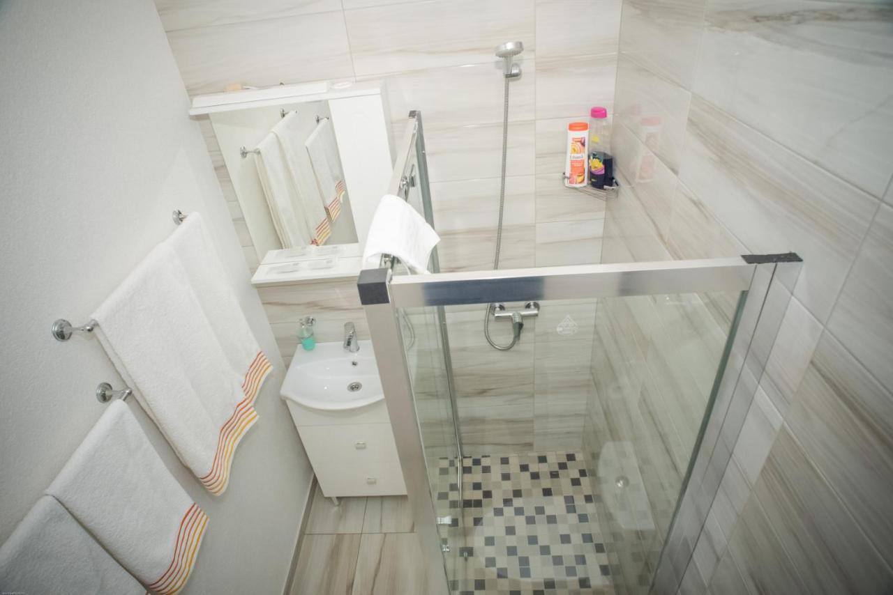 Apartament La Mal Sibiu Exteriör bild